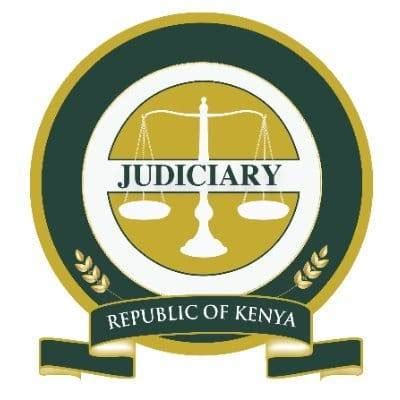 sogo mail judiciary kenya|State of the Judiciary and Administration of Justice .